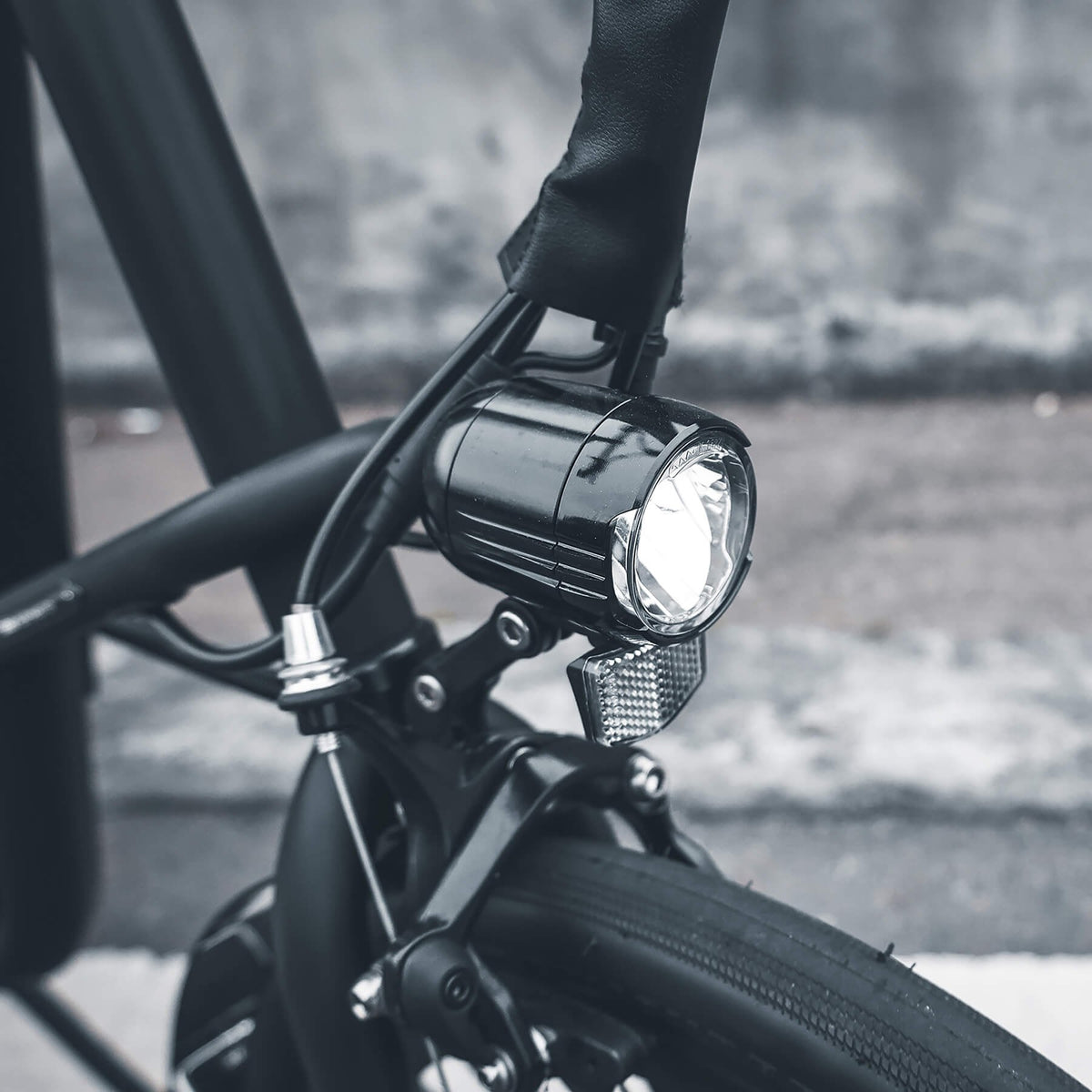 miniu Matte Black Edition, photo 3