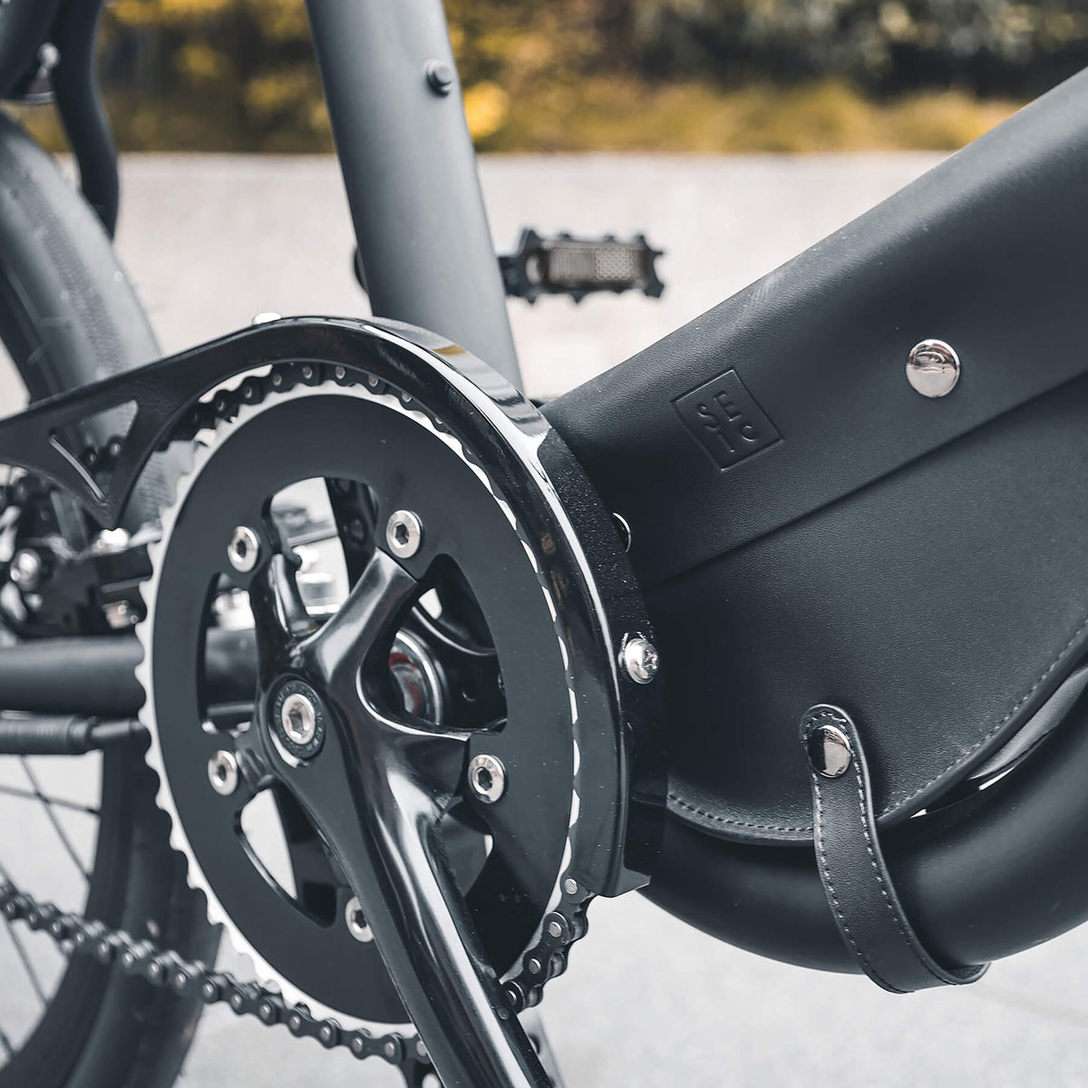 miniu Matte Black Edition, photo 5