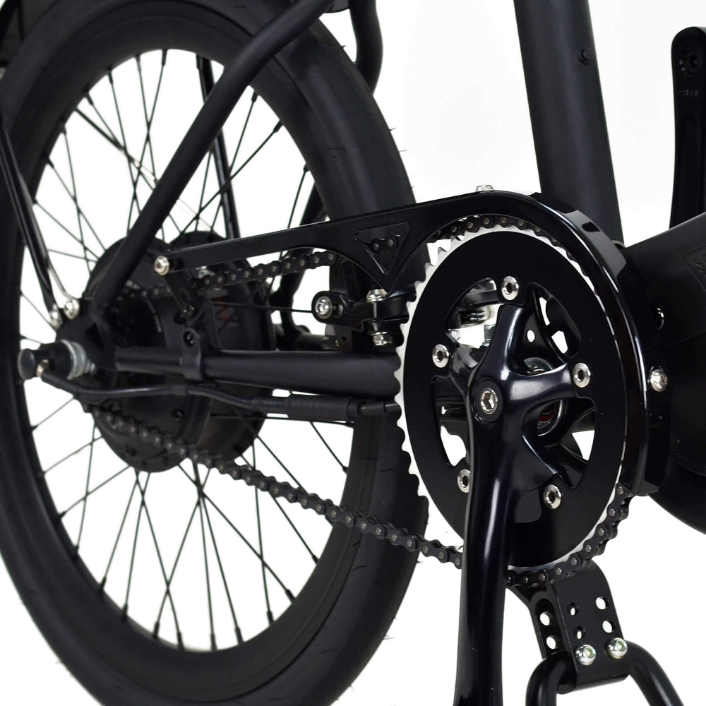 miniu Premium chain guard