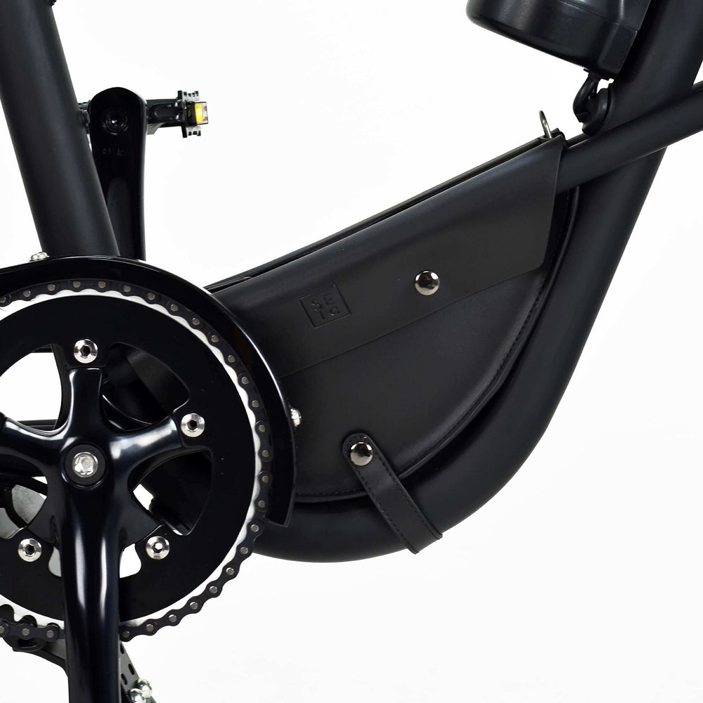miniu Premium frame bag