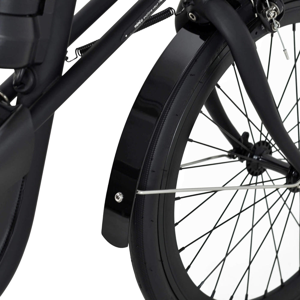 miniu Premium mudguards