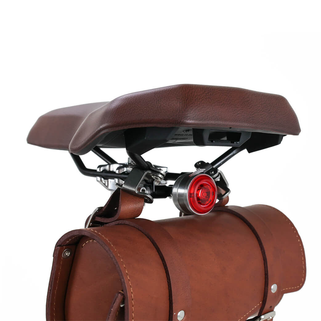 miniu saddle bag hook