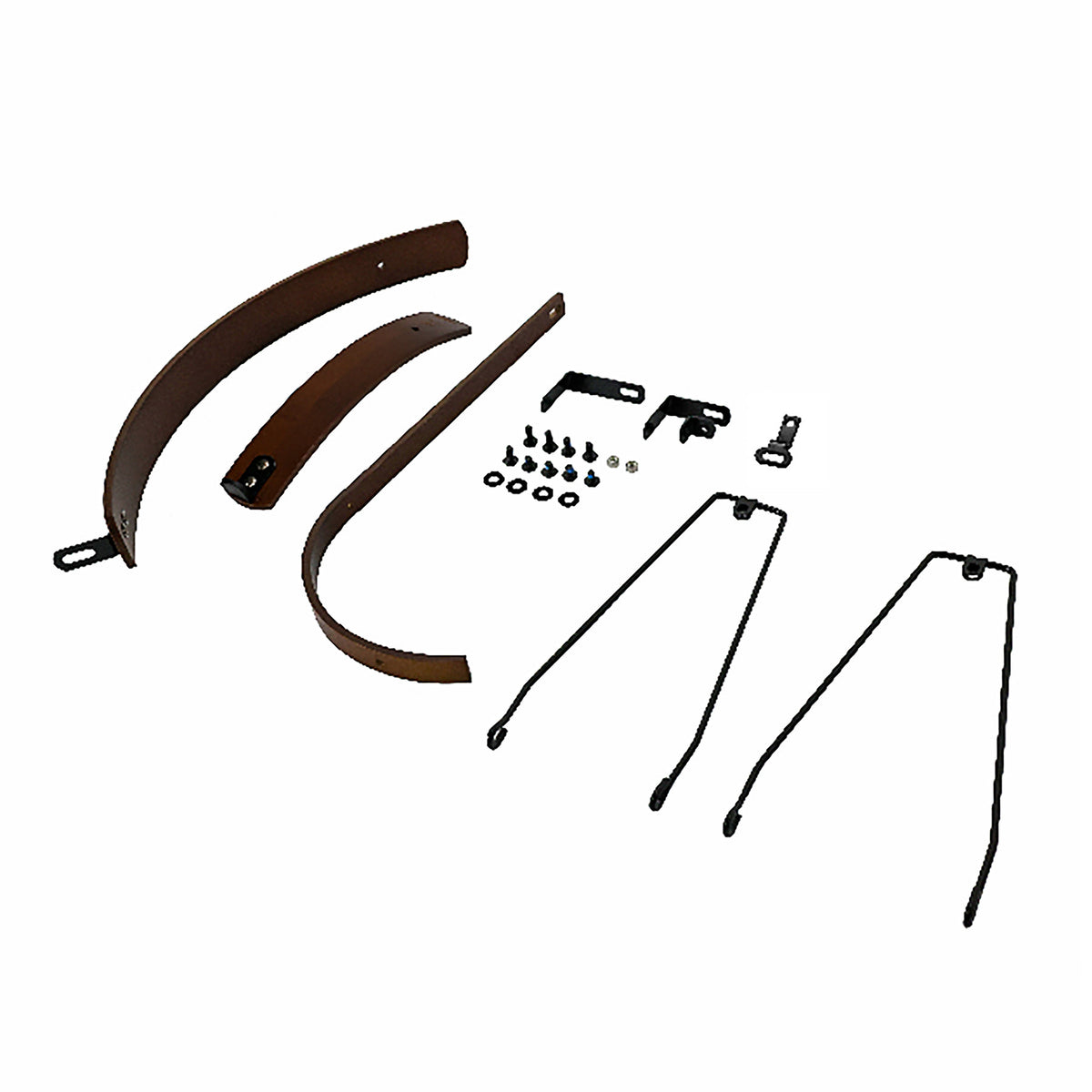 miniu wooden fenders