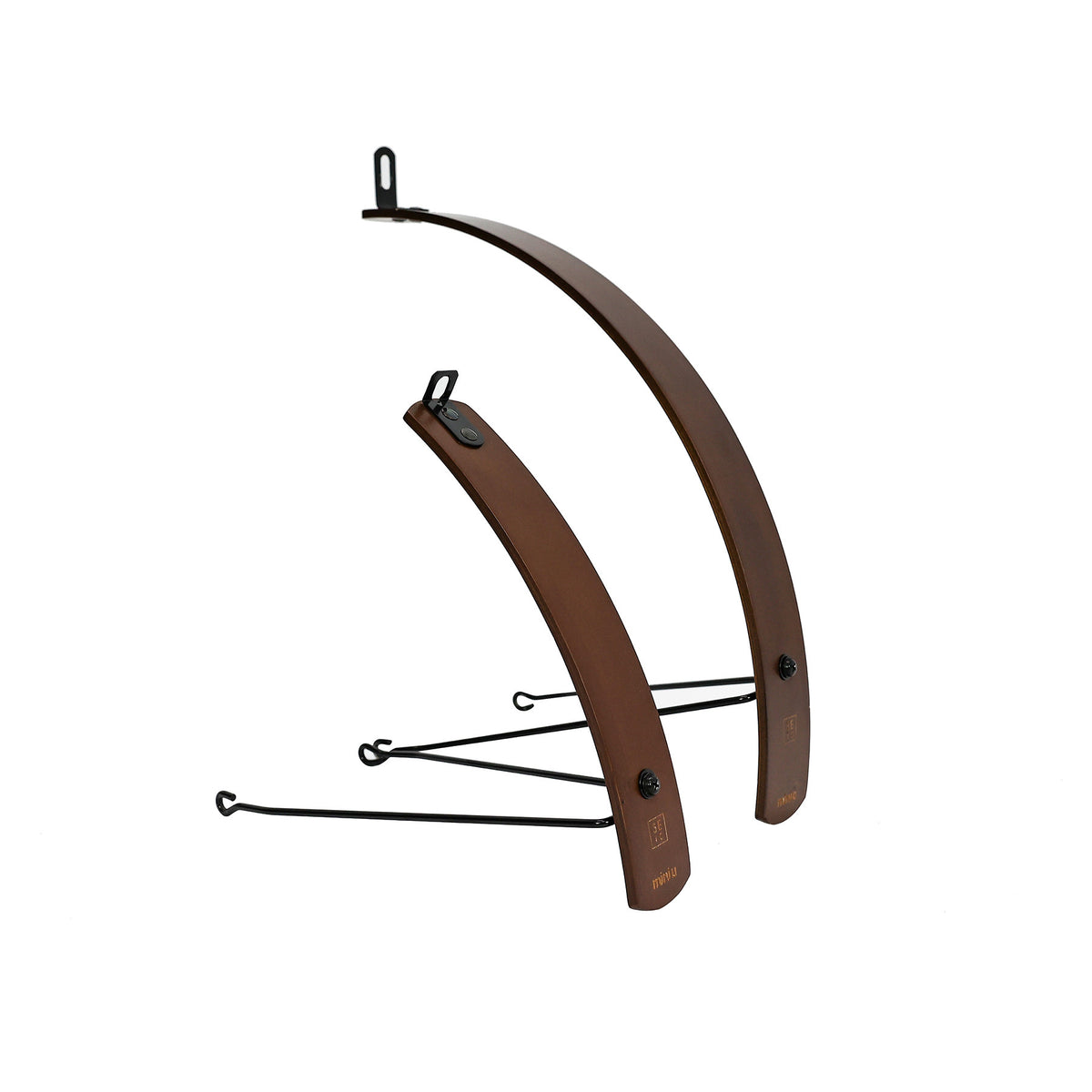 miniu wooden fenders
