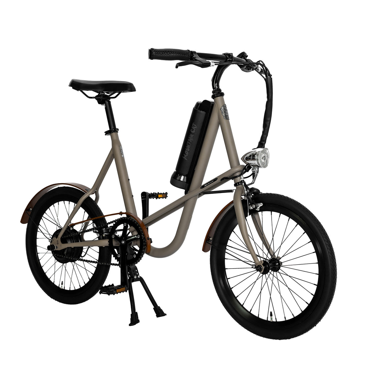 miniu wooden fenders