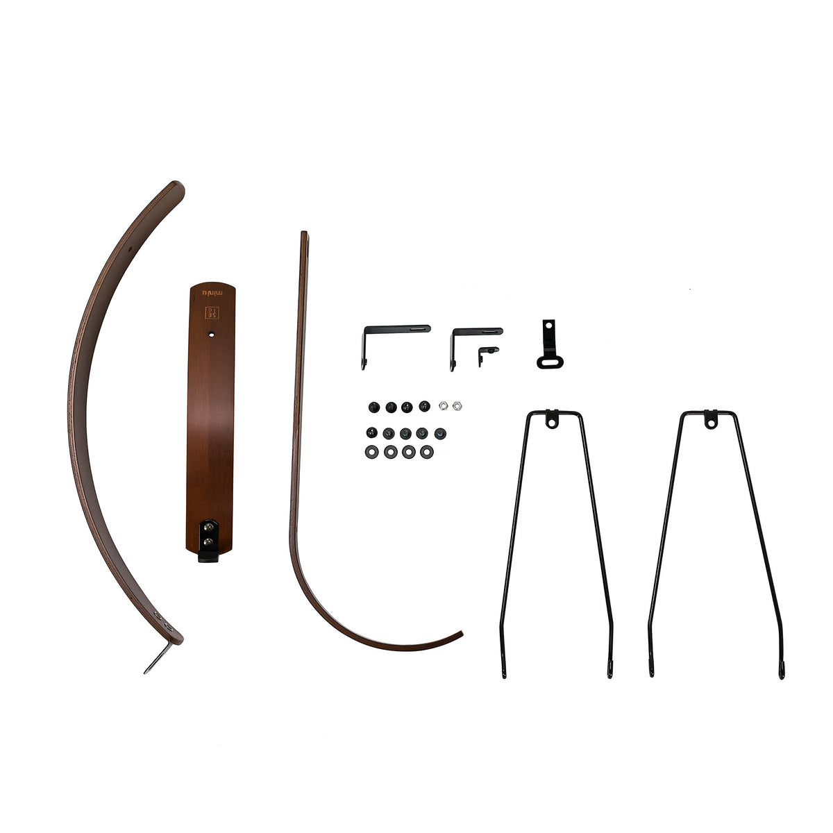 miniu wooden fenders