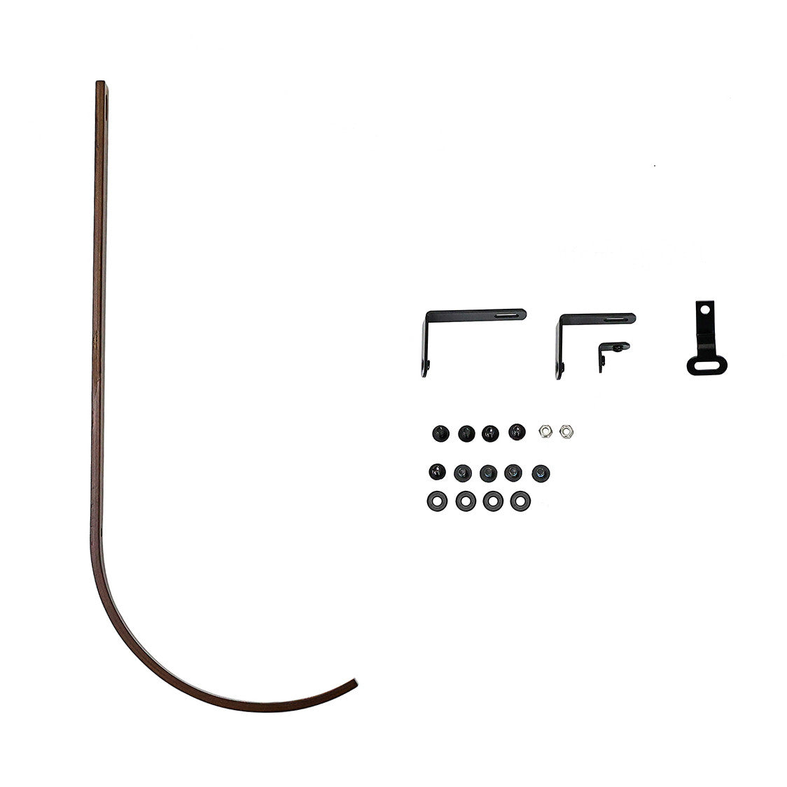 miniu wooden fenders