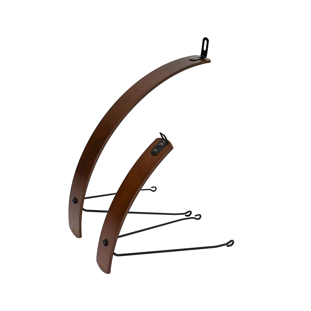 miniu wooden fenders