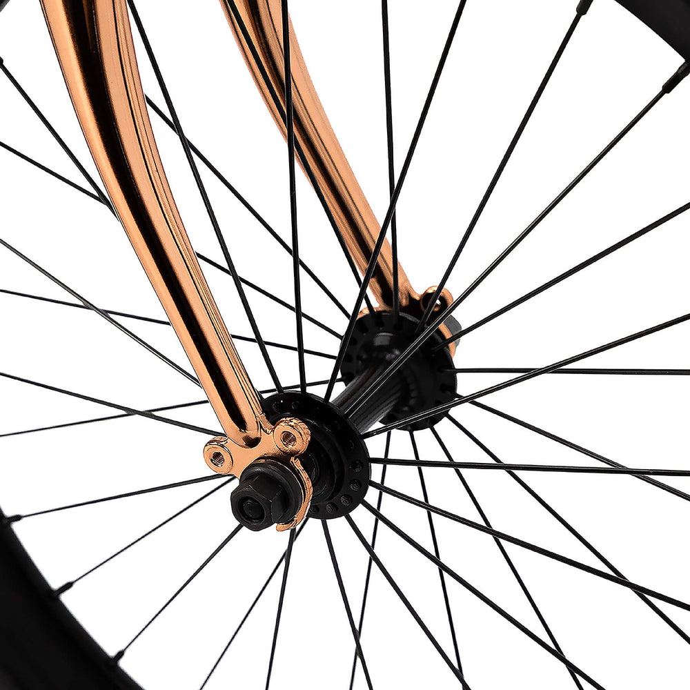 miniu Rose gold, detail 6