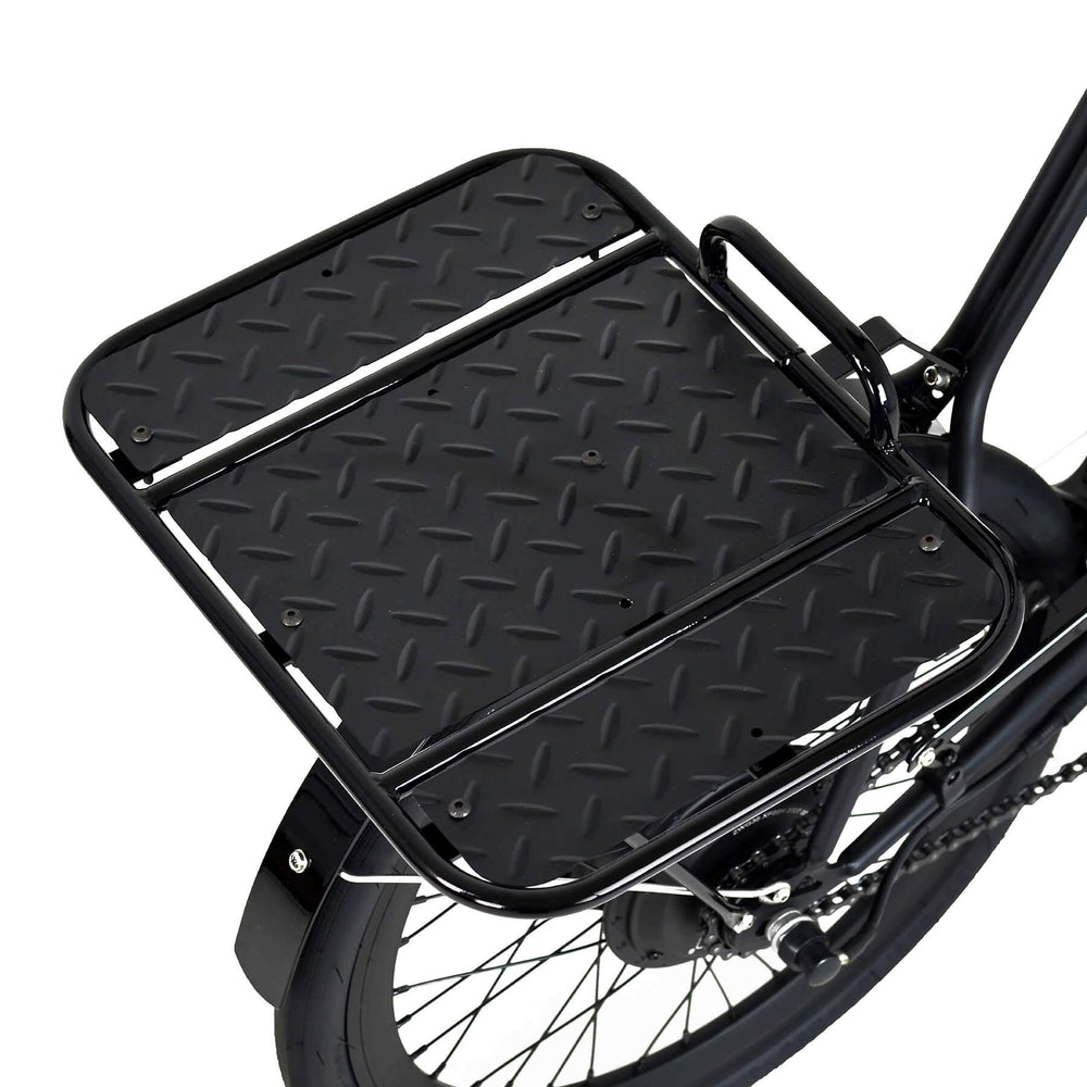 miniu rear rack