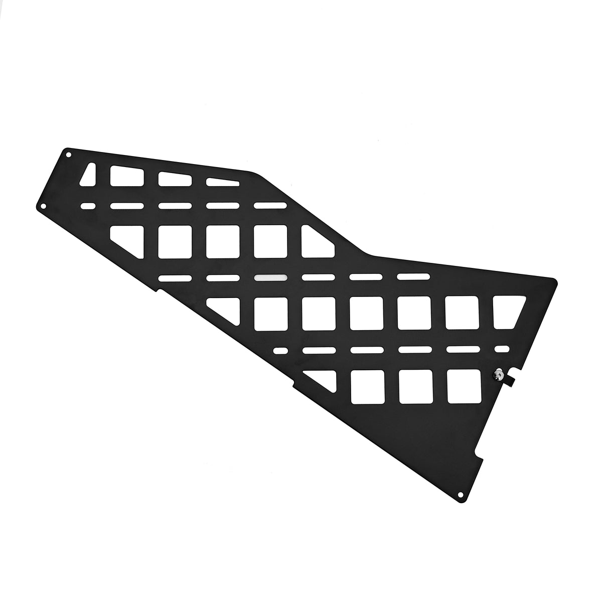 Molle frame panel-UDX