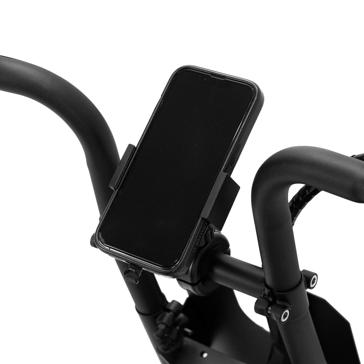 Phone holder — miniu