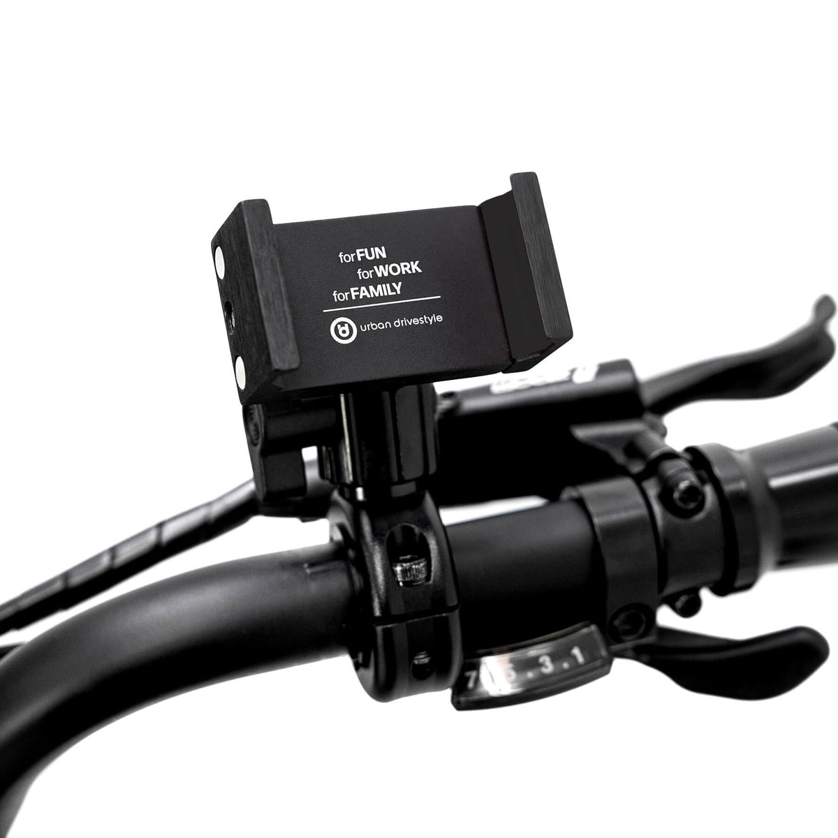 Phone holder — UD
