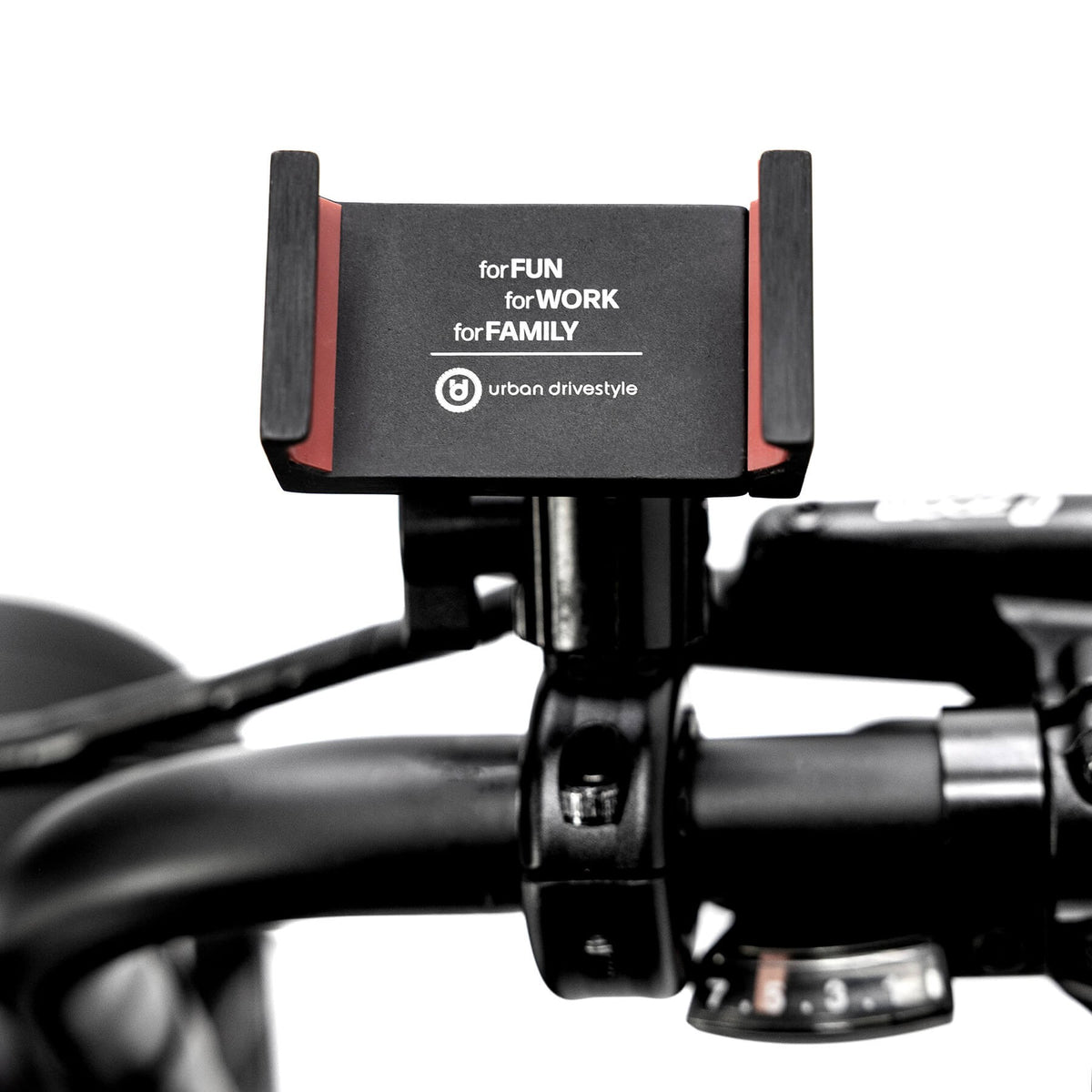 Phone holder — UD
