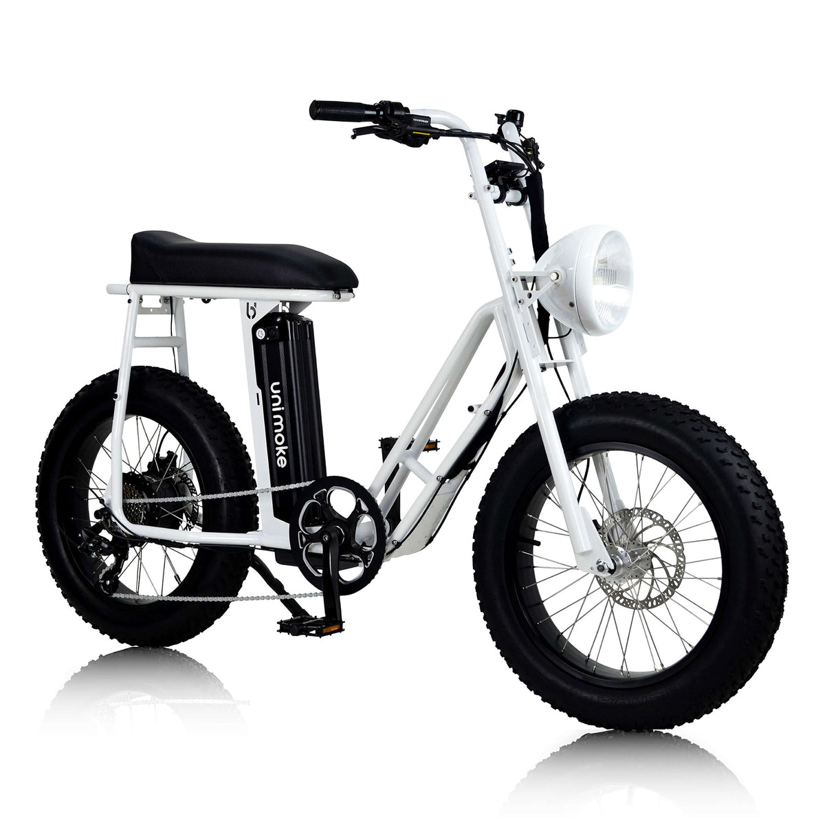 Unimoke SW