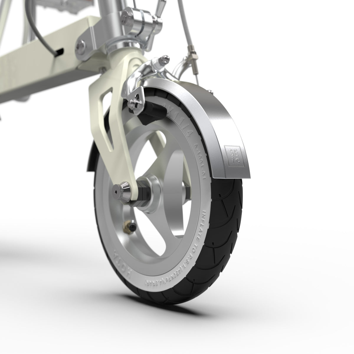 SEic CarryMe Lite Fender