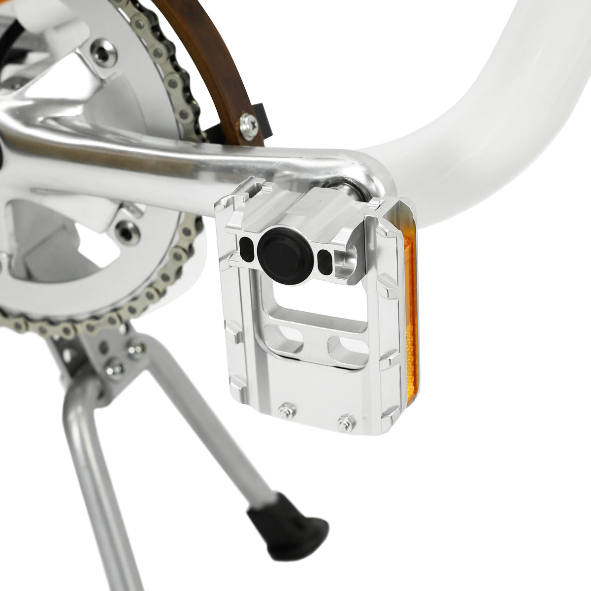SEic CarryMe Lite foldable pedals