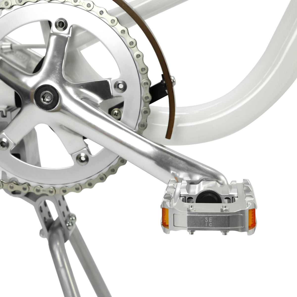 SEic CarryMe Lite foldable pedals