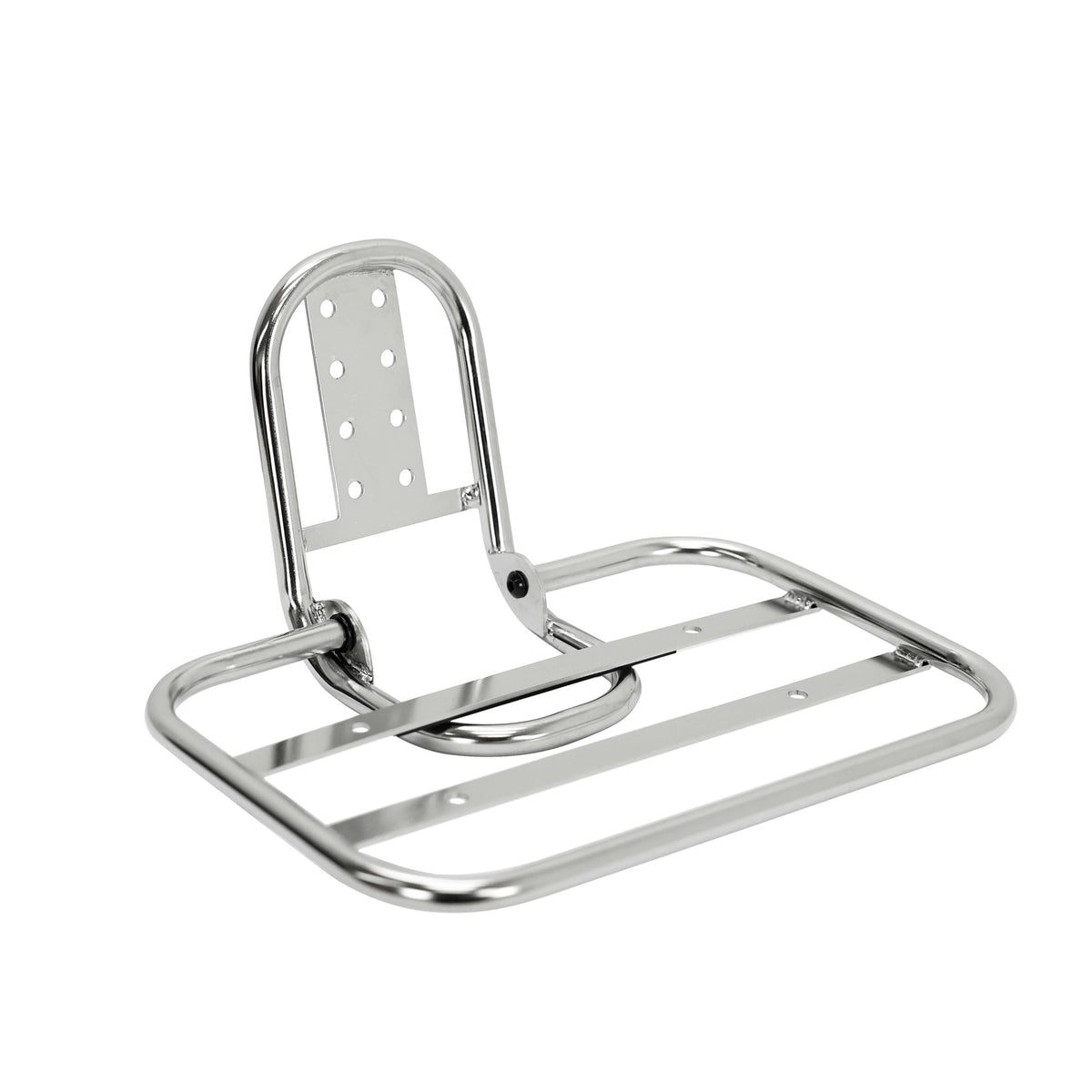 SEic CarryMe Lite front rack