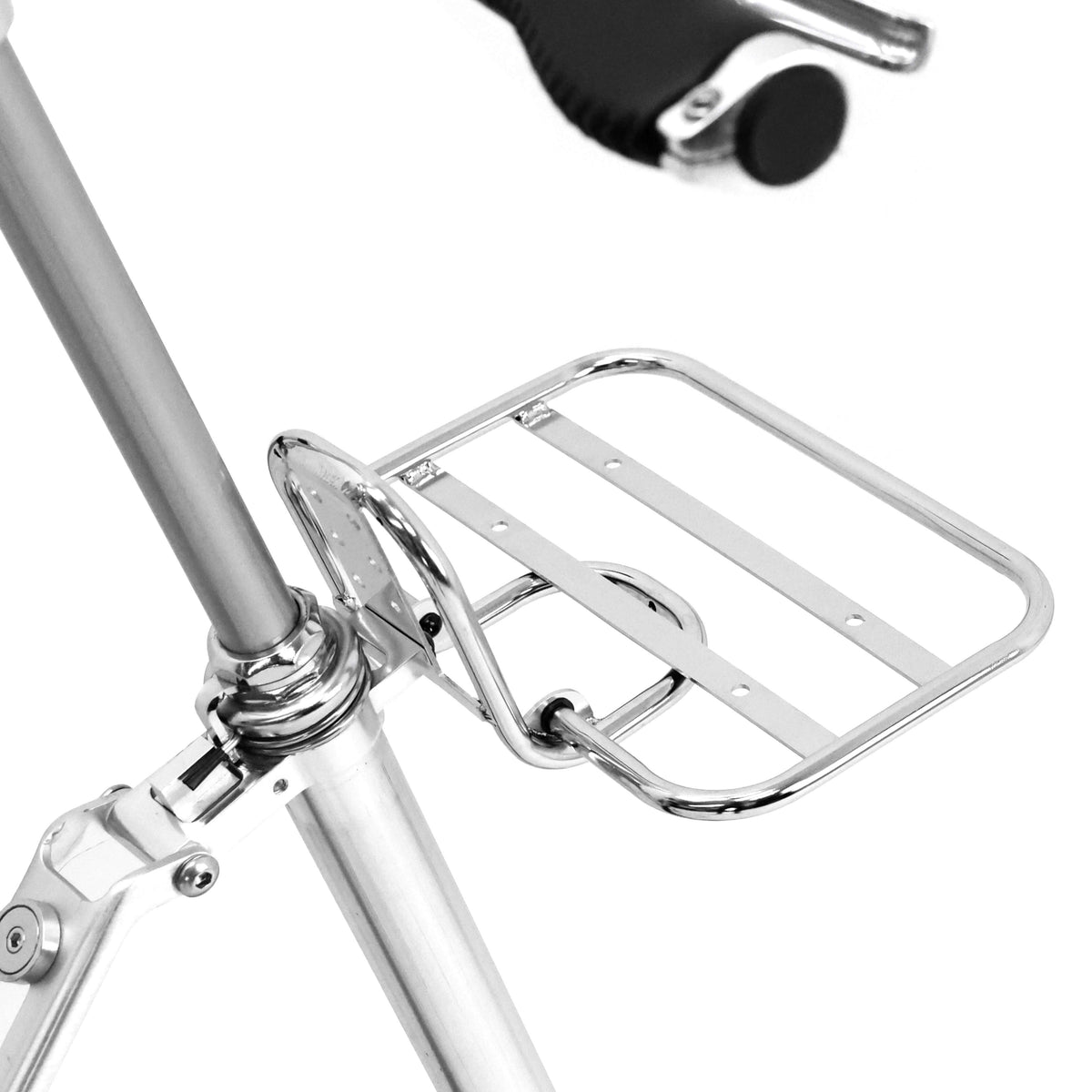 SEic CarryMe Lite front rack