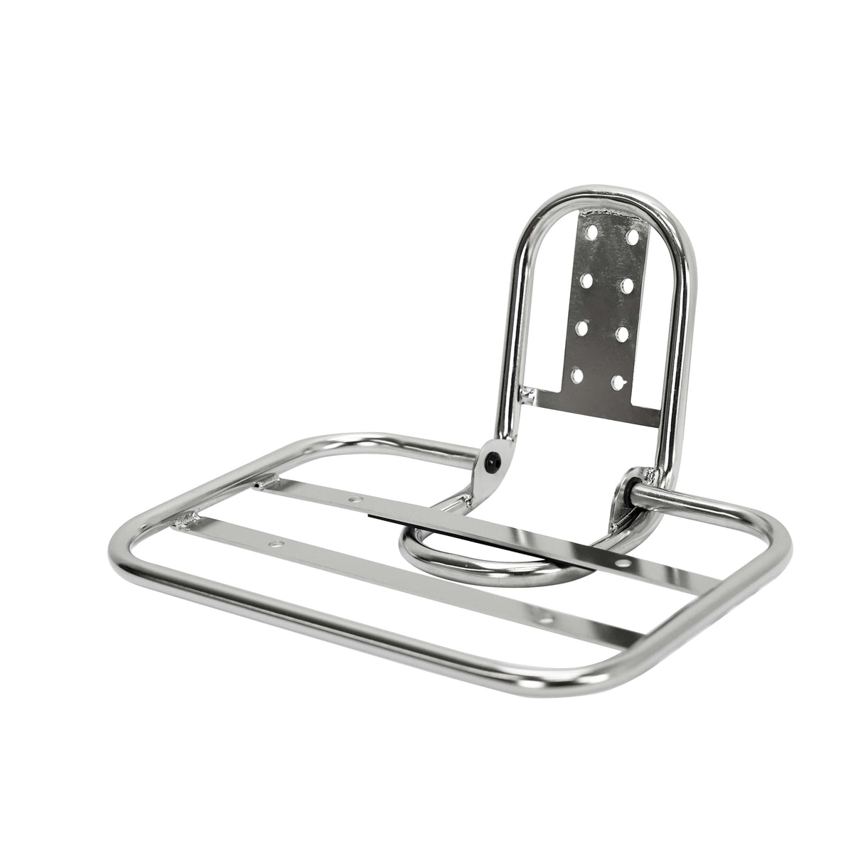 SEic CarryMe Lite front rack