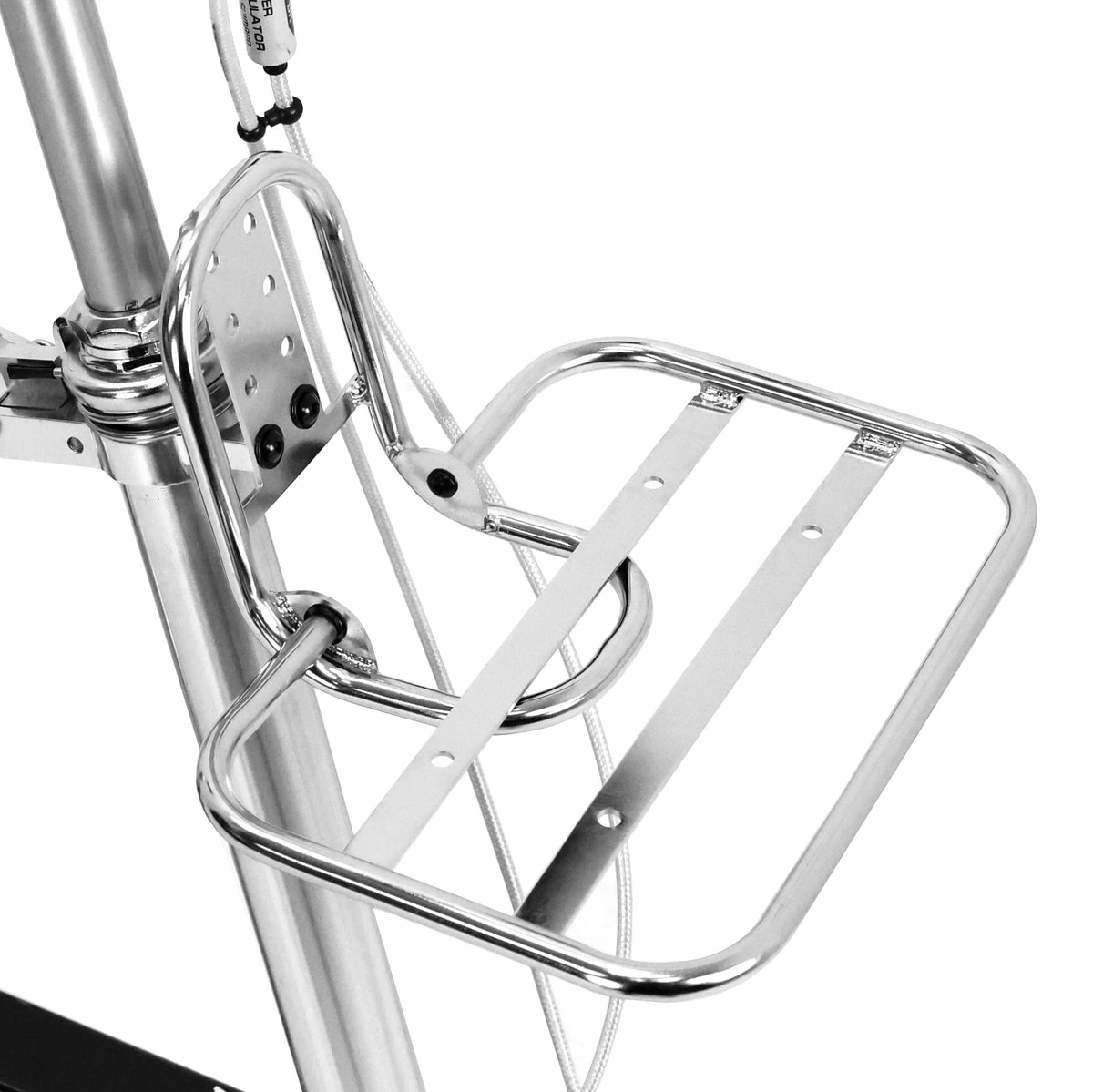SEic CarryMe Lite front rack