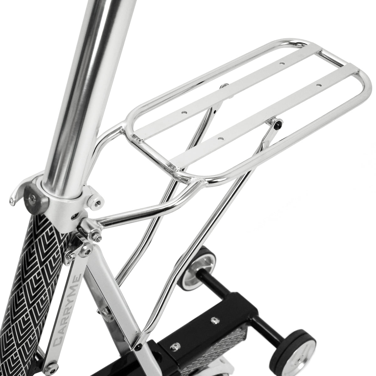 SEic CarryMe Lite rear rack
