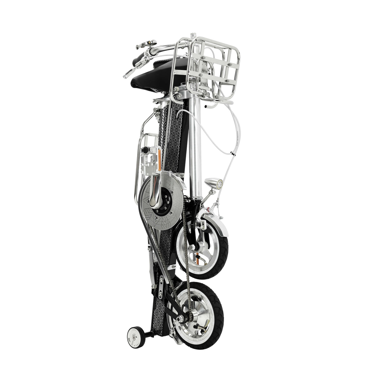 SEic CarryMe Lite rear rack