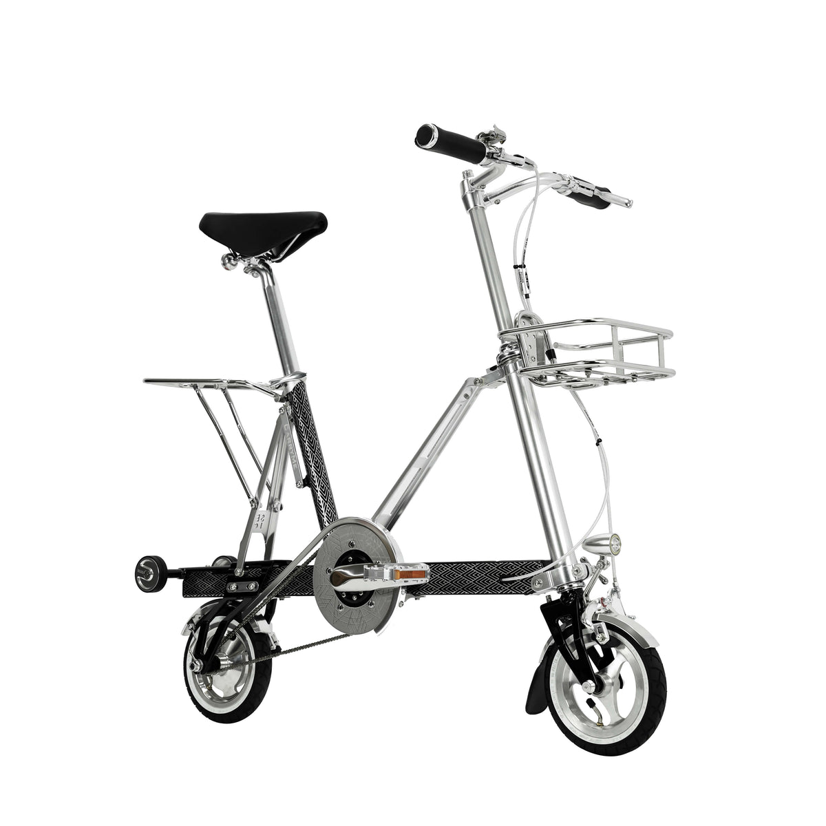 SEic CarryMe Lite rear rack