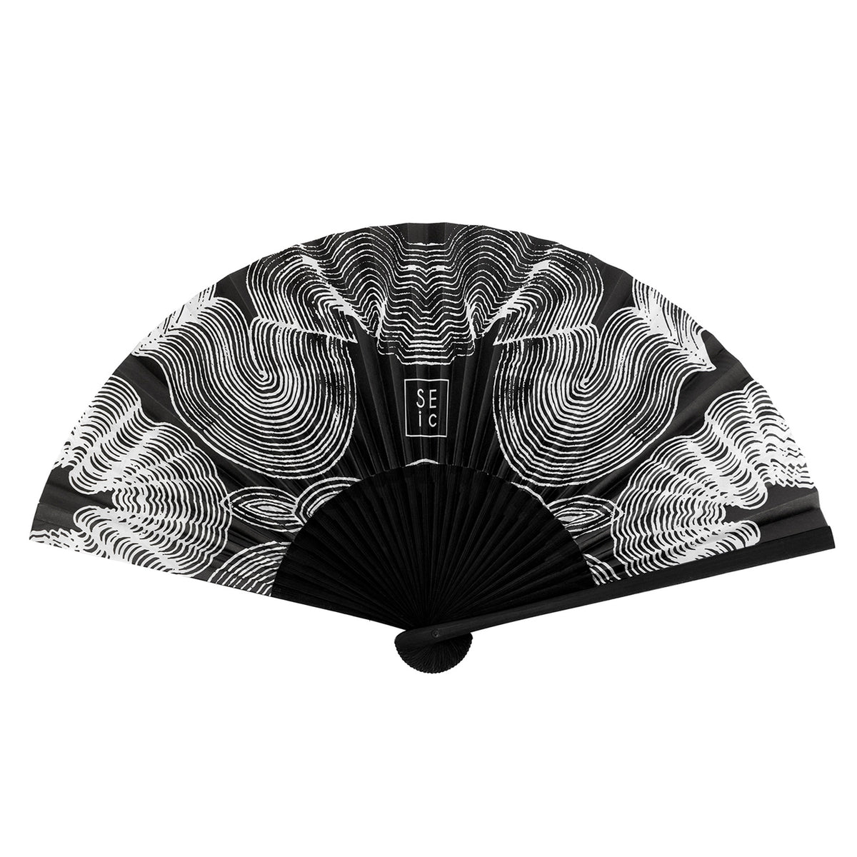 SEic Folding Fan