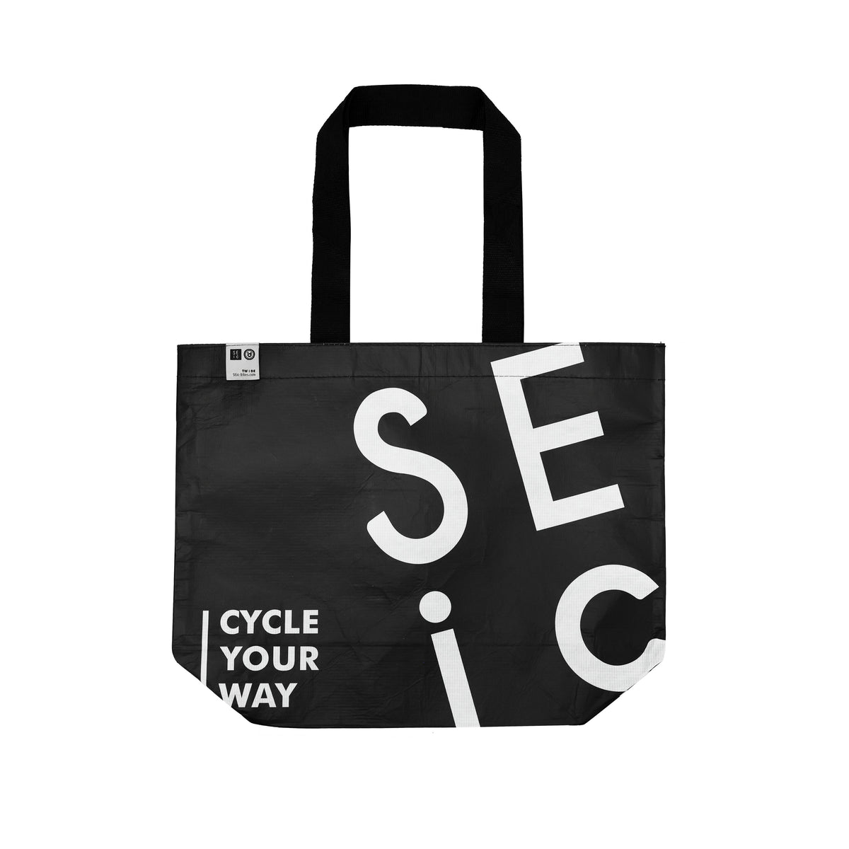 SEic shopping bag