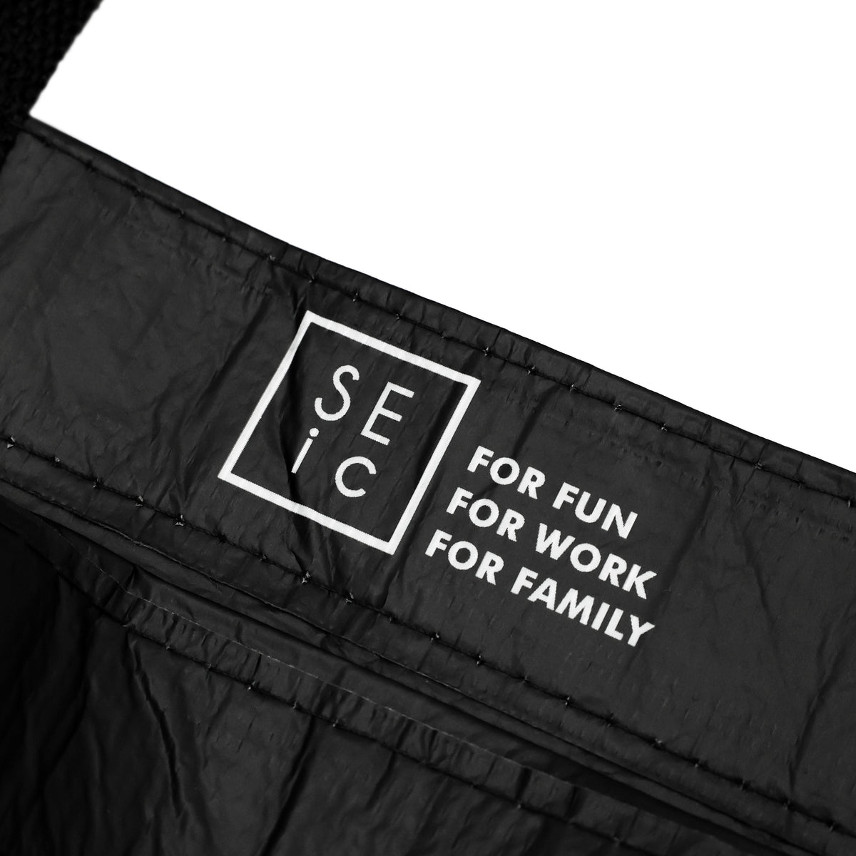 SEic shopping bag