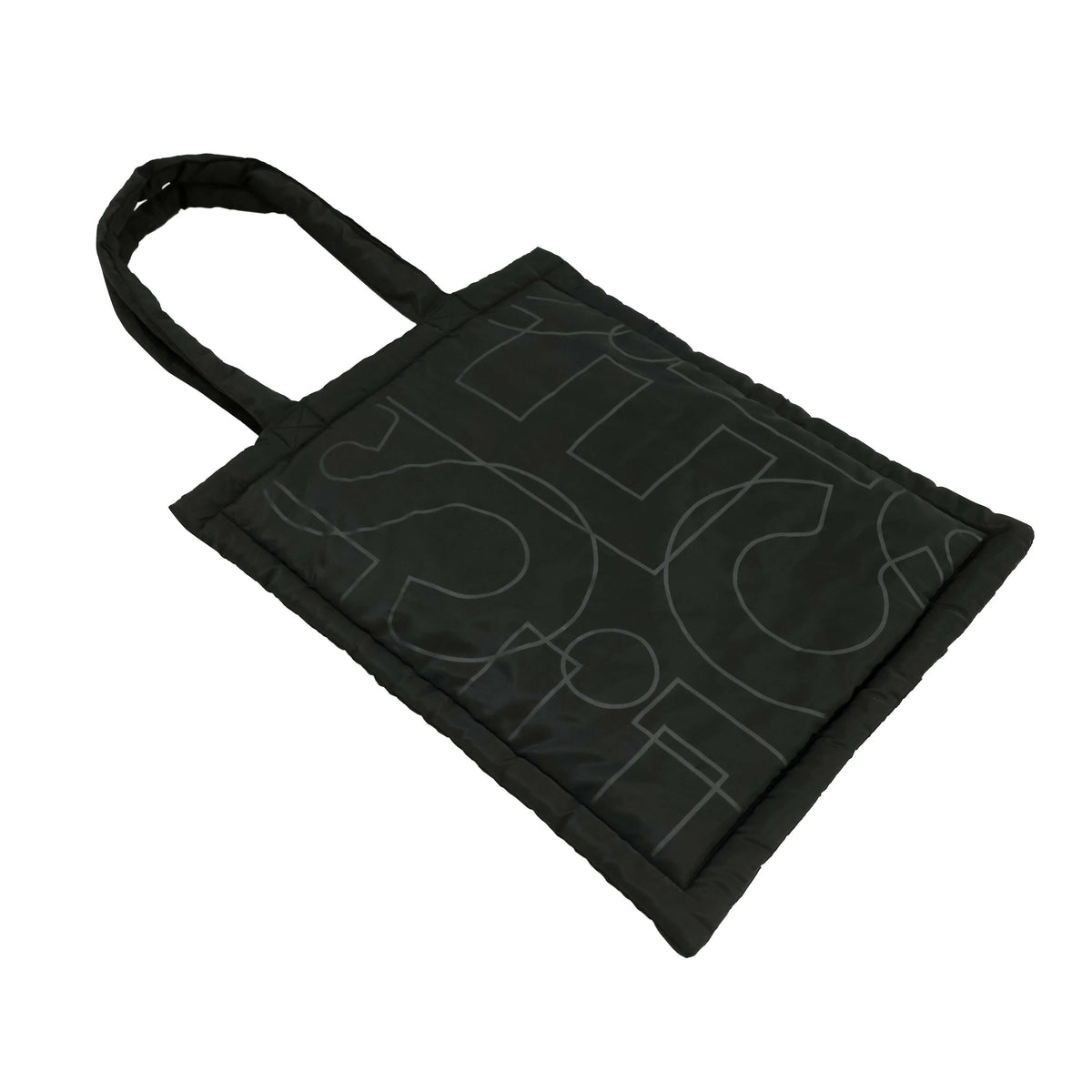 SEic shoulder bag — Black