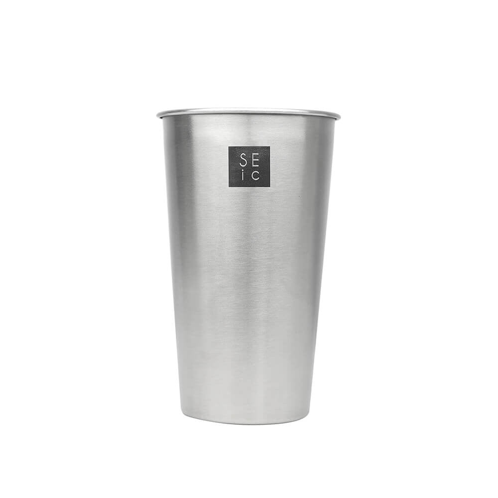 SEic stainless beer cup