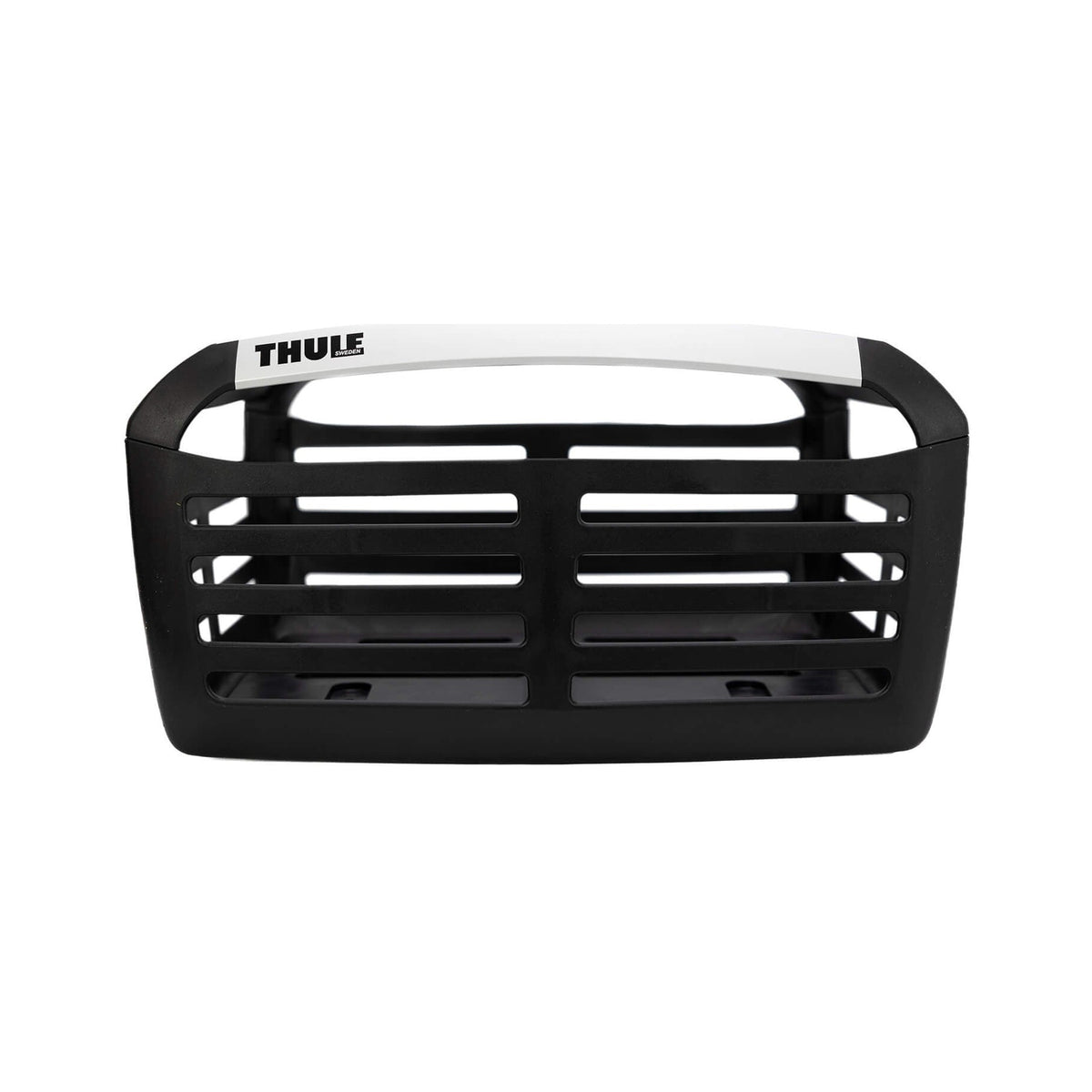 Thule rear basket