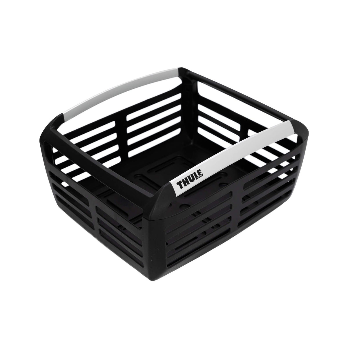 Thule rear basket