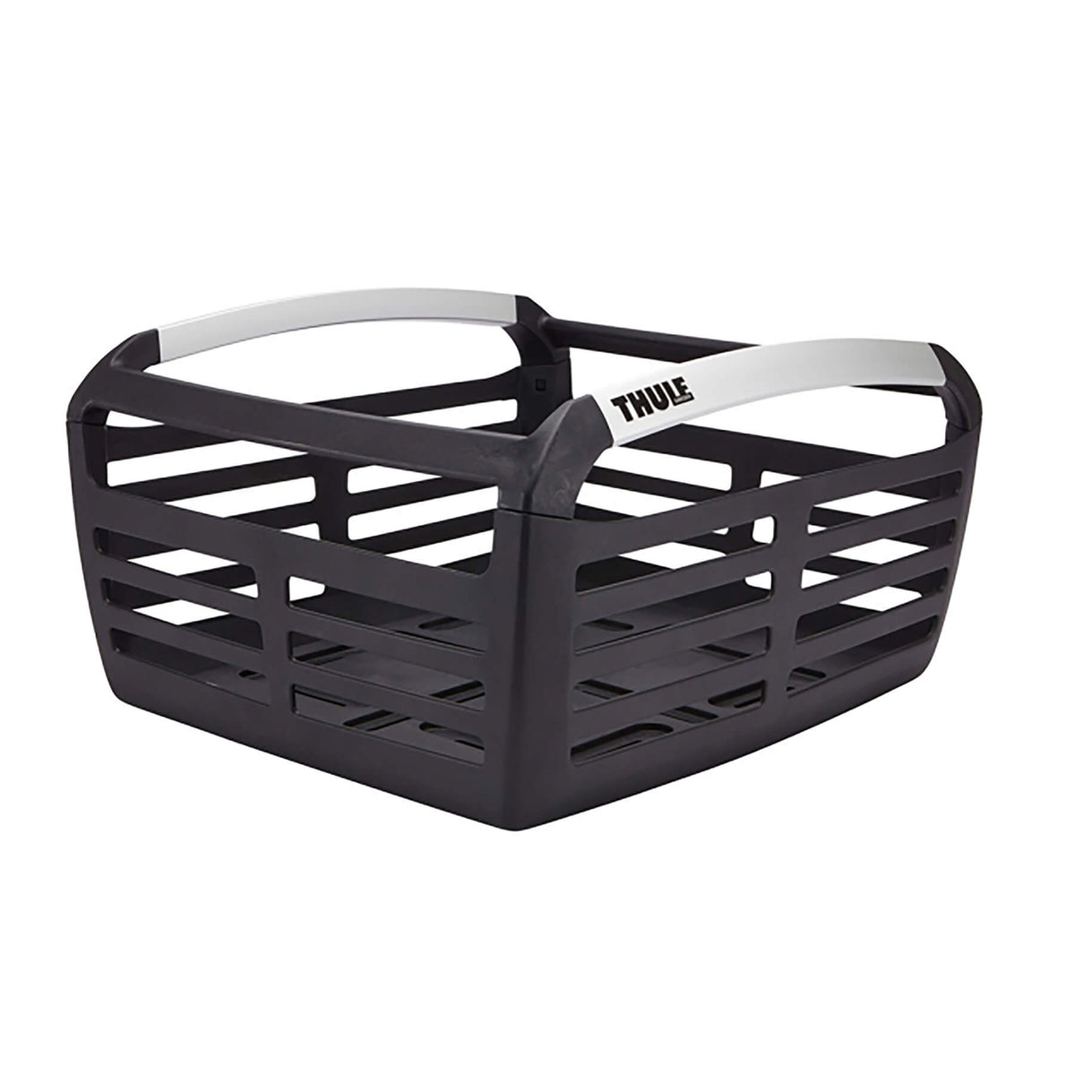 Thule rear basket