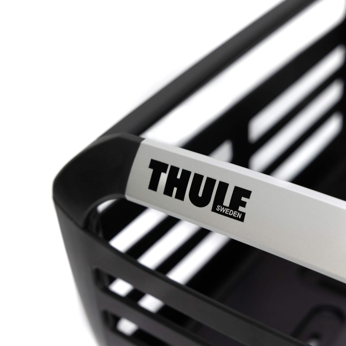 Thule rear basket