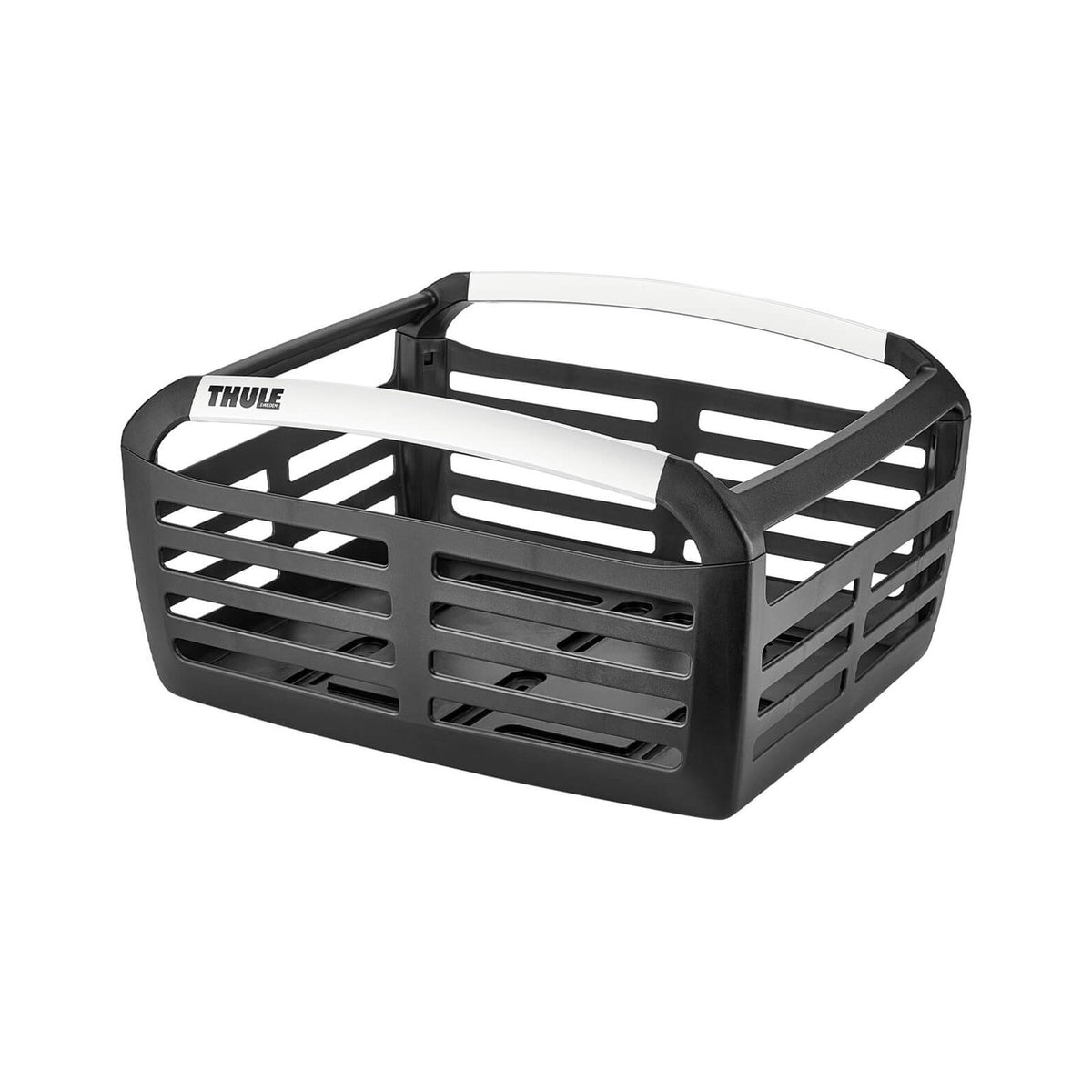 Thule rear basket