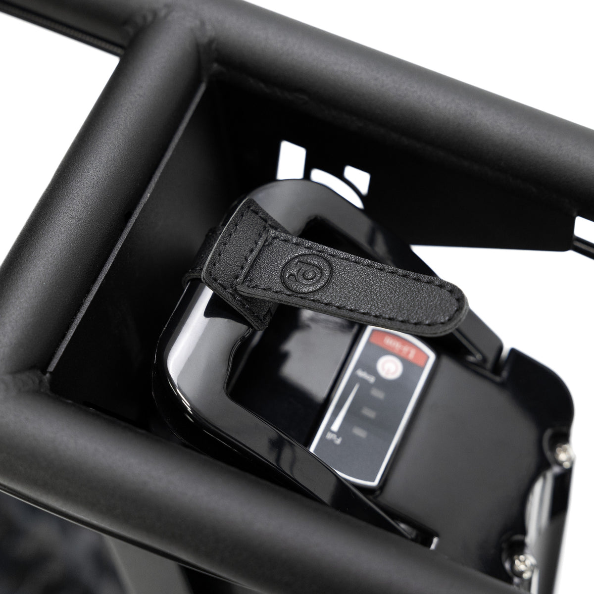 UD battery tag