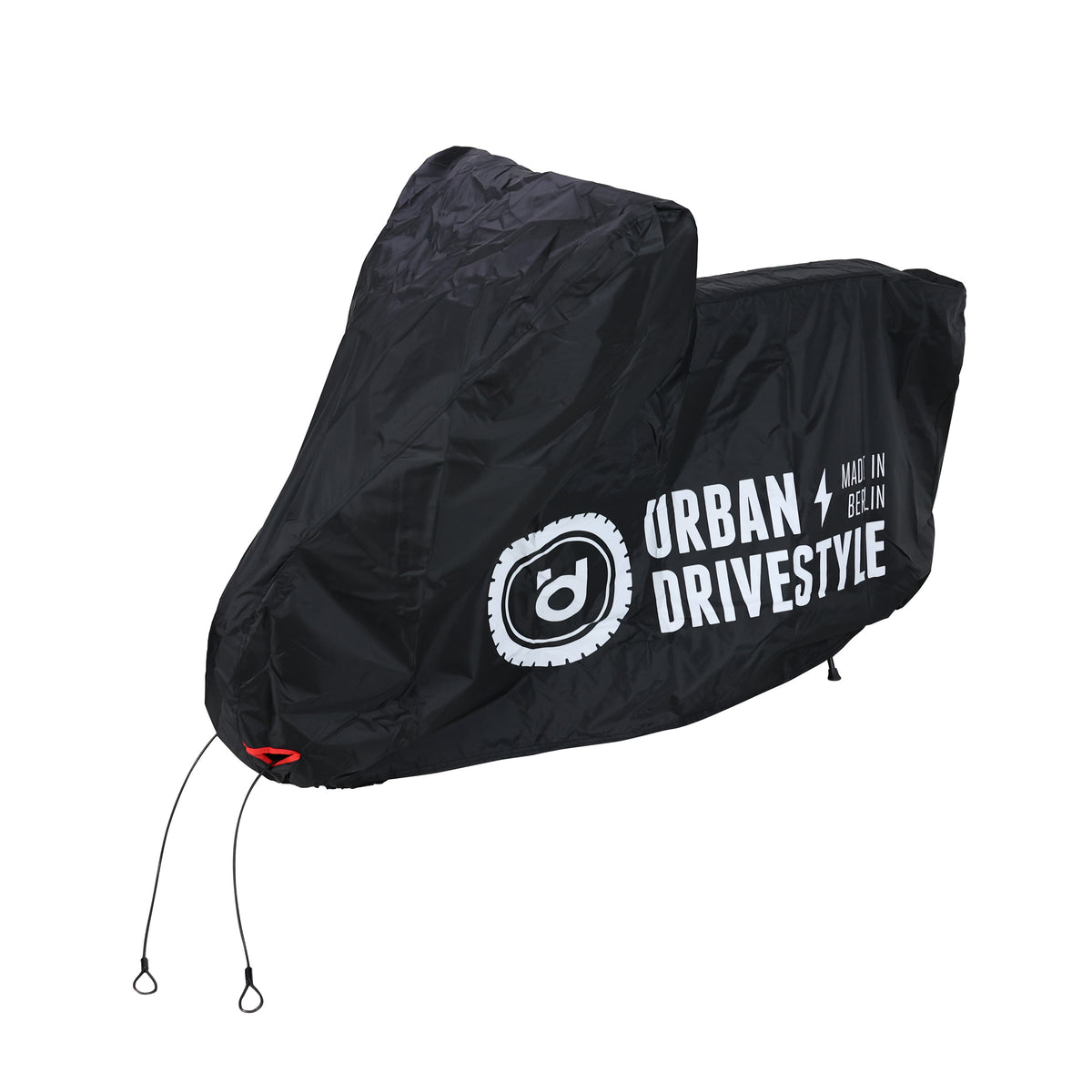 UD Bike cover water proof
