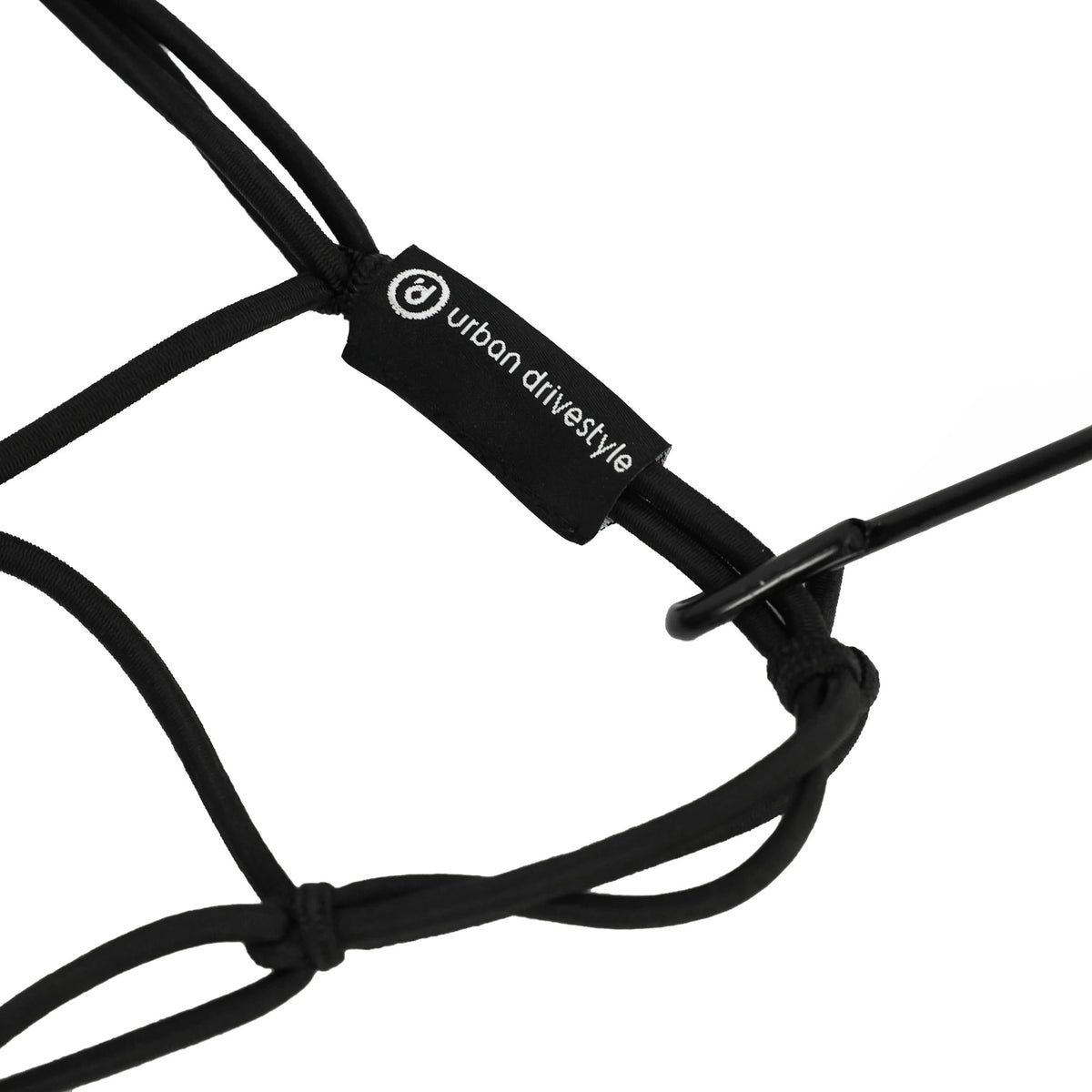 UD Cargo Bungee Net Set