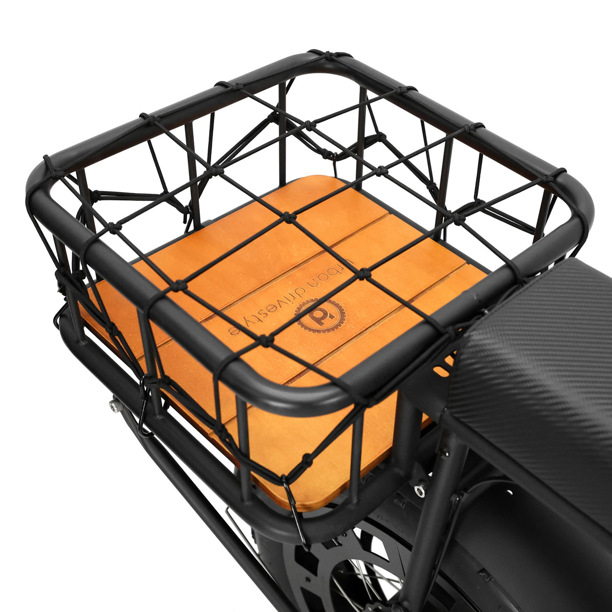 UD Cargo Bungee Net Set