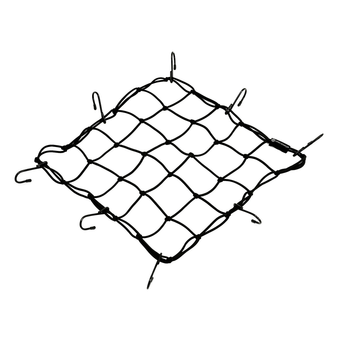 UD Cargo Bungee Net Set