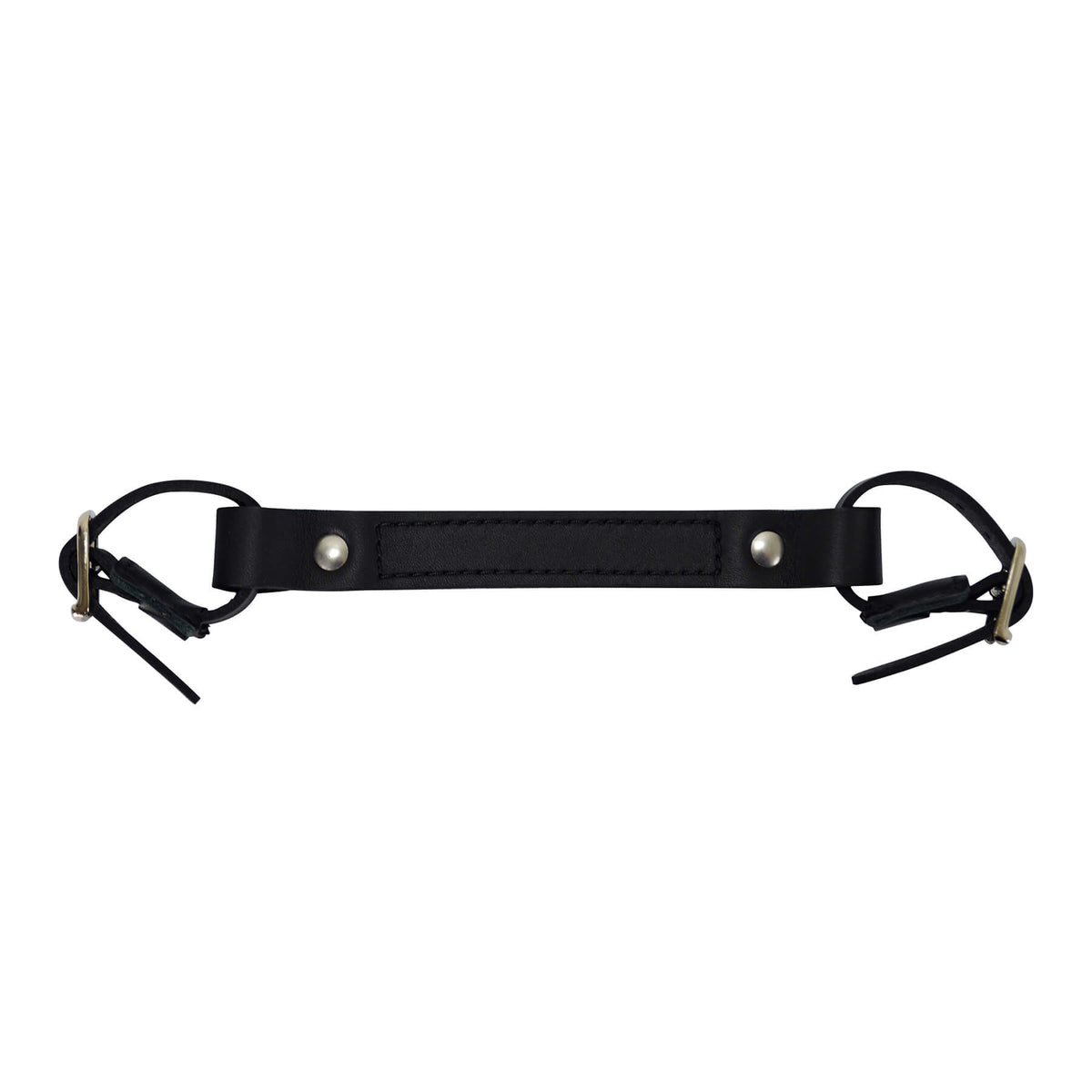 UD child grab strap — Black