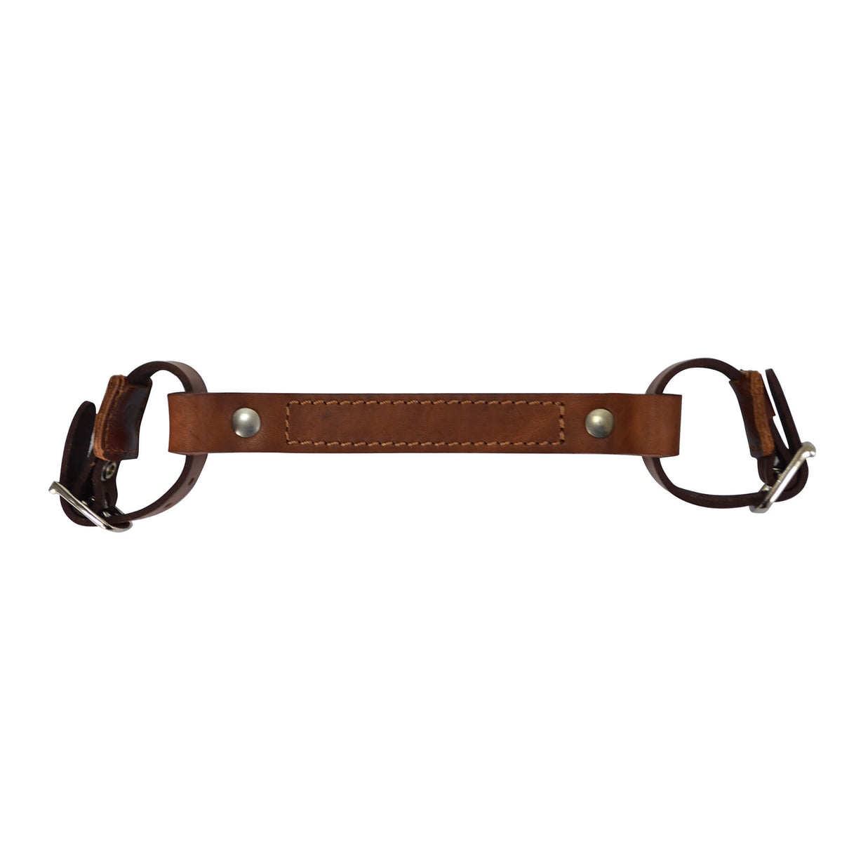 UD child grab strap — Brown