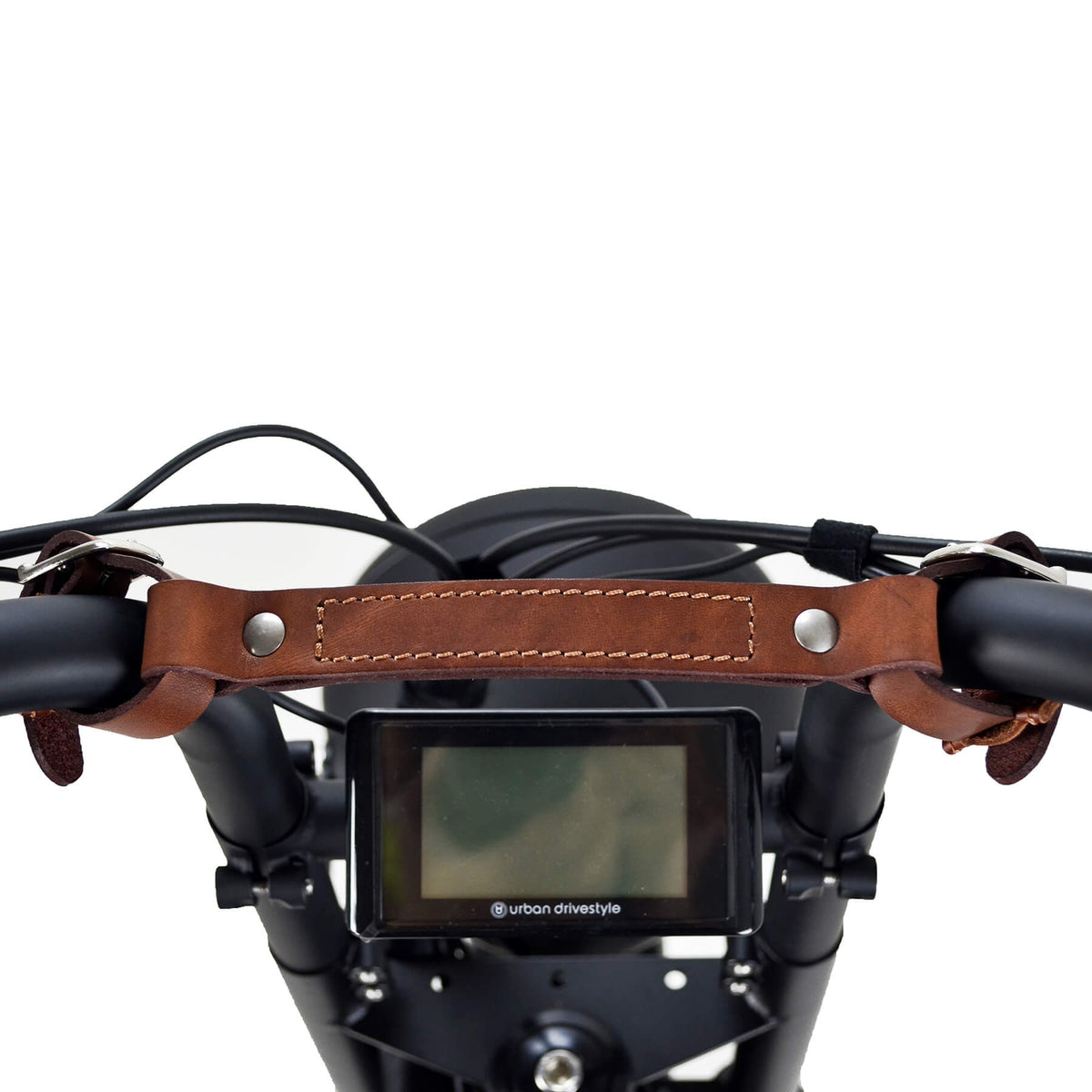UD child grab strap — Brown
