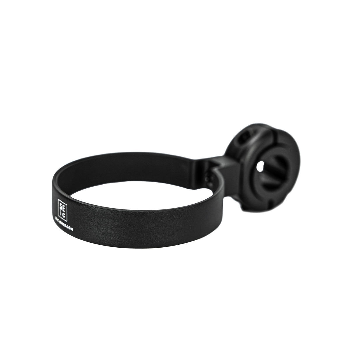 UD cup holder — Matte black