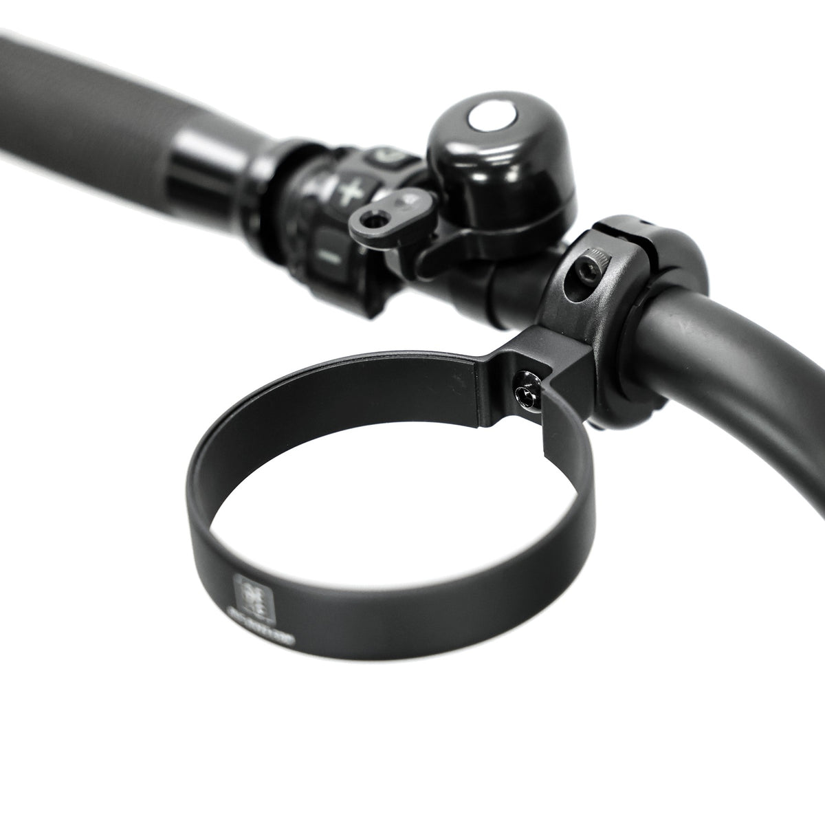 UD cup holder — Matte black