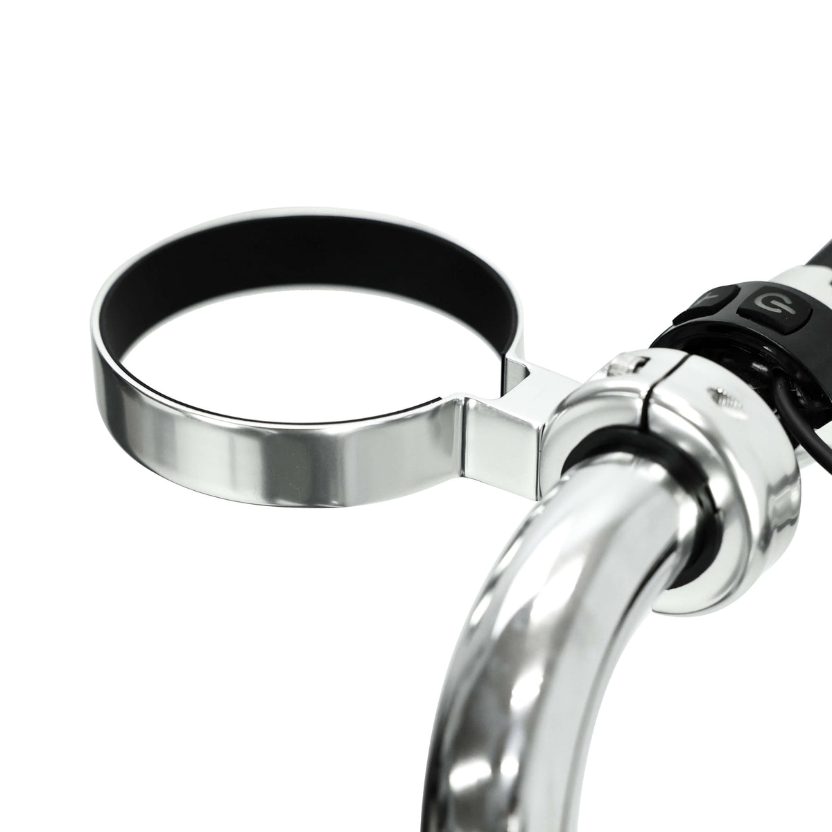 UD cup holder — Silver